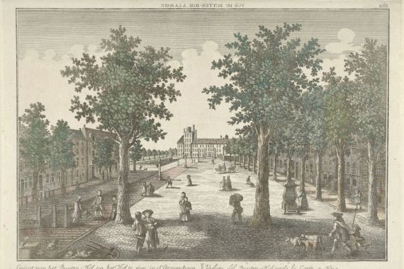 Isaac van Haastert