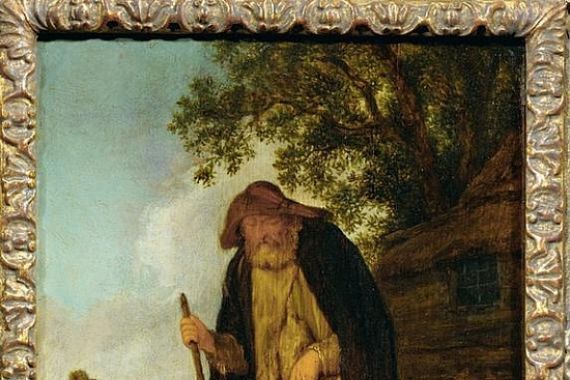 Isaac van Ostade