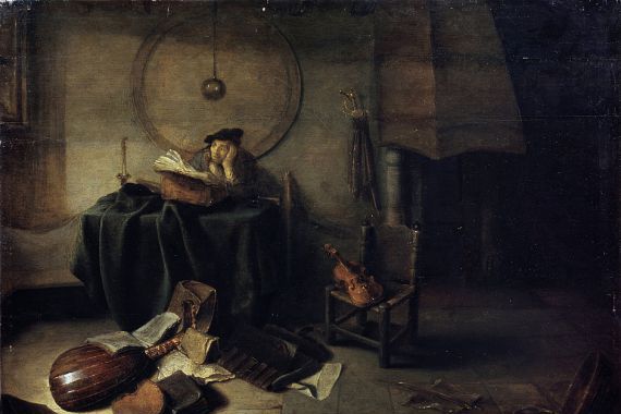 Isaak de Jouderville
