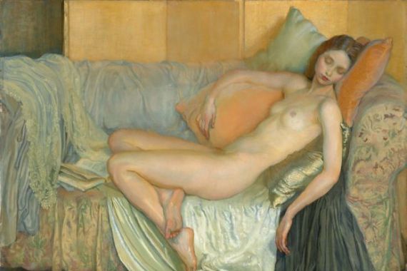 Isabel Codrington
