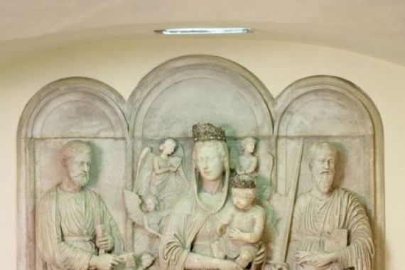 Isaia da Pisa