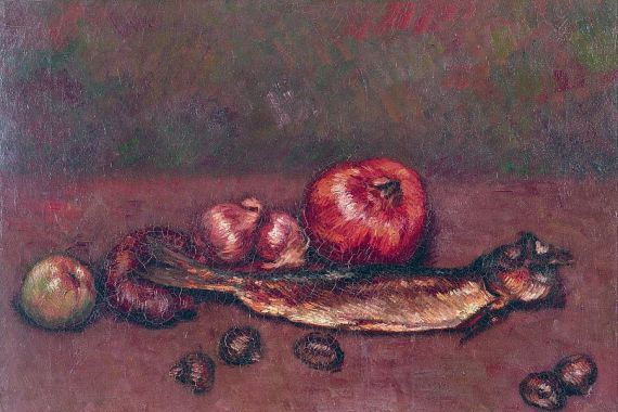 Isidre Nonell