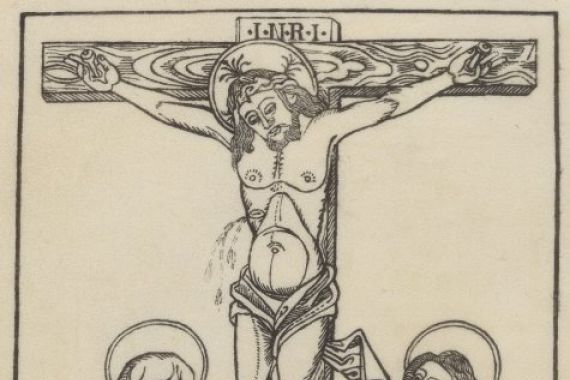 Italian 15th Century or Master I.D.