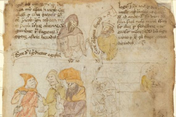 Italian 15th Century