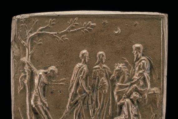 Italian 15th or 16th Century