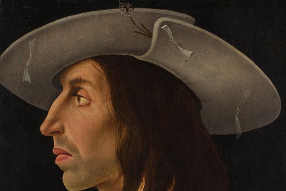 Italian Painter