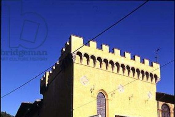 Italian School Italian School