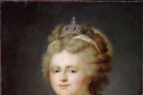 Ivan Afanasievich Pustynin