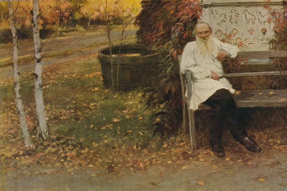 Ivan Alekseyevich Vladimiroff