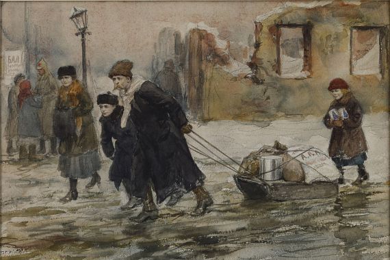 Ivan Alexeyevic Vladimirovh