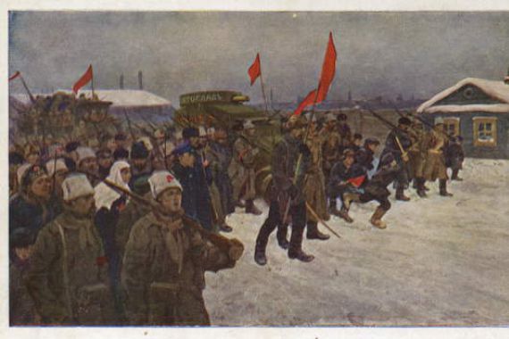Ivan Alexeyevich (after) Vladimirov