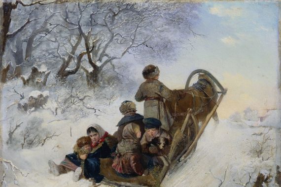 Ivan Andreyevich Pelevin