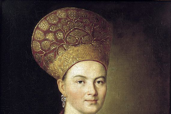 Ivan Argunov