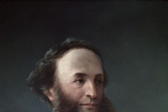 Ivan Ayvazovsky