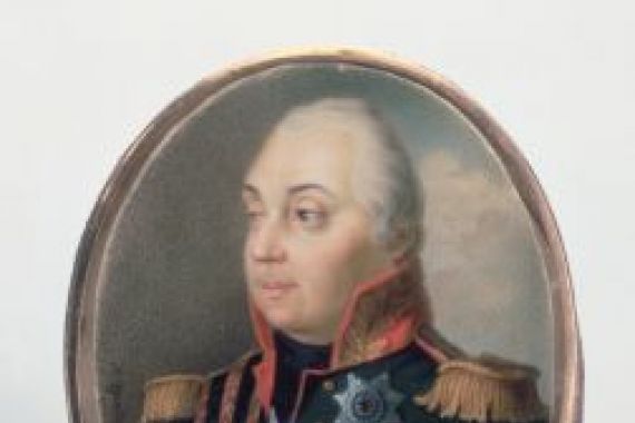 Ivan Grigorievich Grigoriev