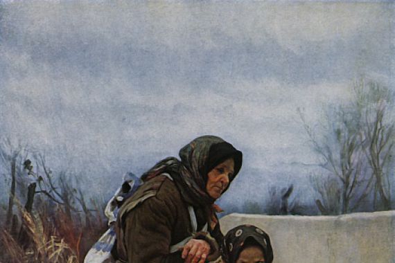 Ivan Ivanovic Tvoroznikov