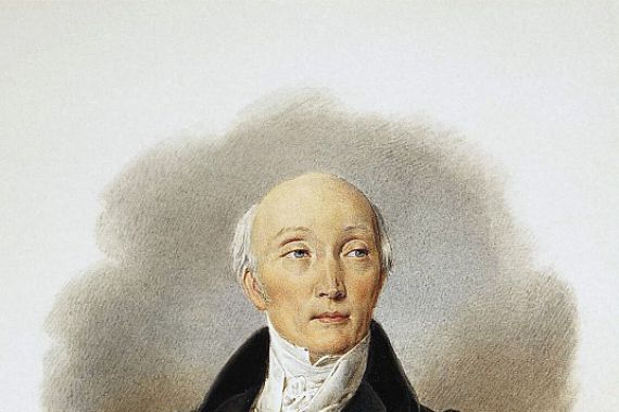 Ivan Ivanovich Reimers