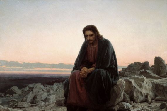 Ivan Kramskoy