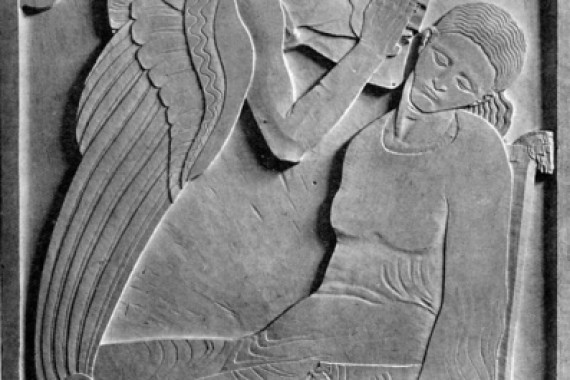 Ivan Mestrovic