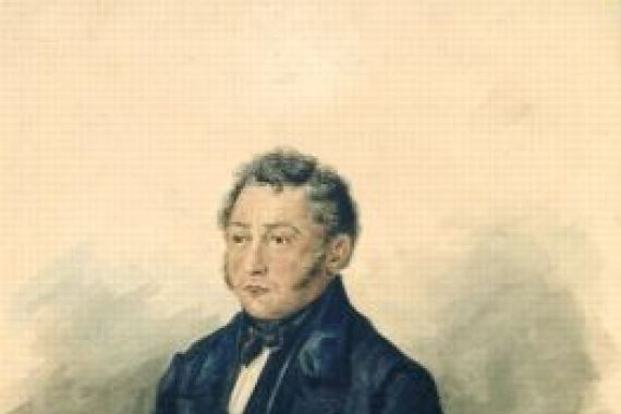 Ivan Nikolayevich Terebenev