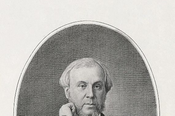 Ivan Petrovich Pozhalostin