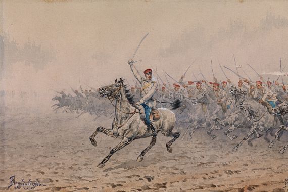 Ivan Petrovich Pryanishnikov