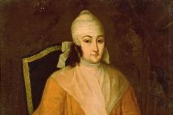 Ivan Yakovlevich Vishnyakov