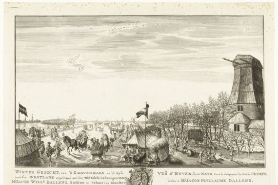 Iven Besoet (attributed to)