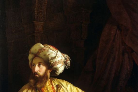 József Borsos