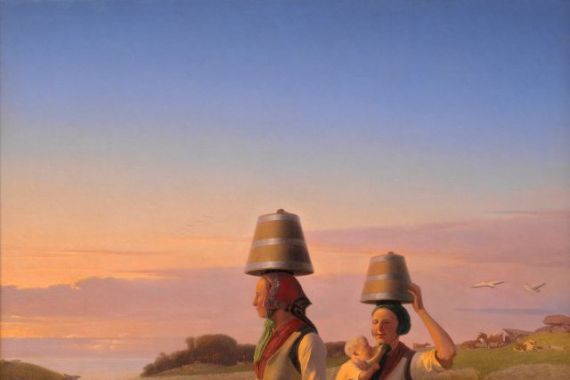 Jørgen V. Sonne