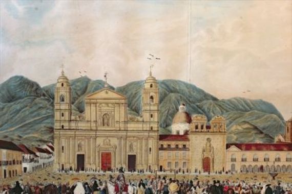 J. Castillo