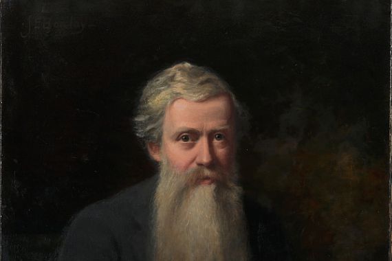 J. Edward Barclay