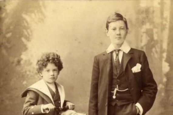 J. H. Killick