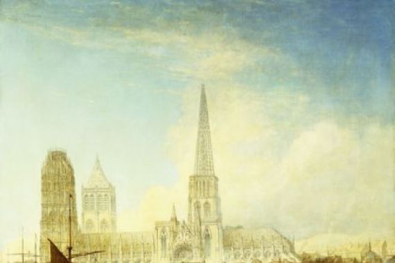 J. Henshall