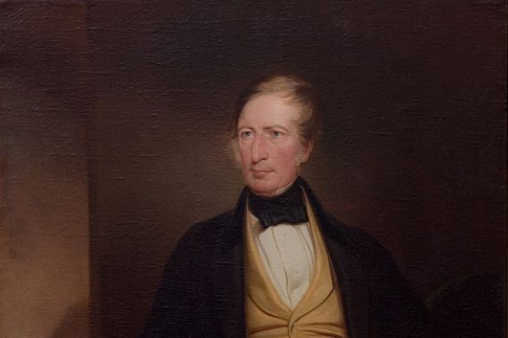 J. M. Crossland