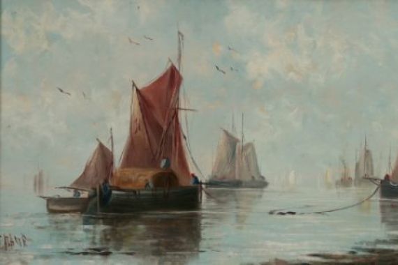 J. Racie