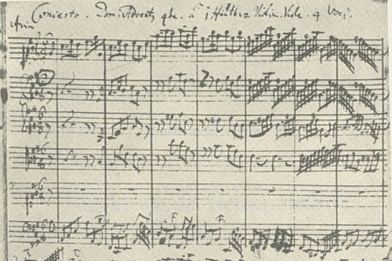 J. S. Bach