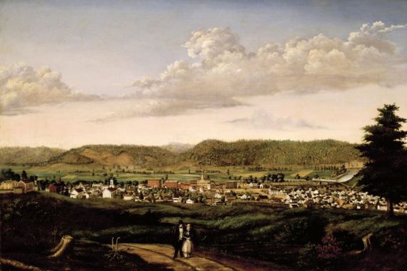 J. S. Jennings