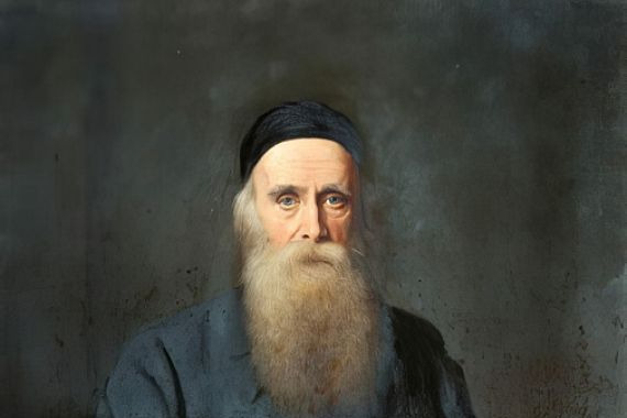 J. Sydney Willis Hodges