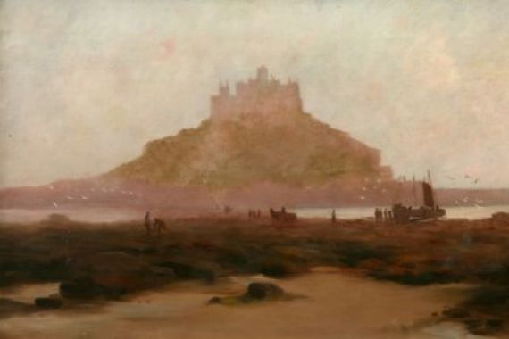 J. T. Richardson
