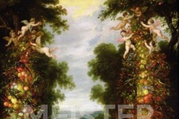 J. and Avont, P. van Brueghel