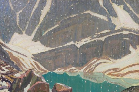 J.E.H. MacDonald