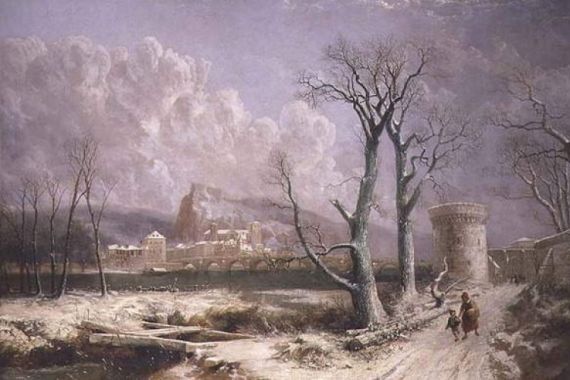 J.R. Pettit
