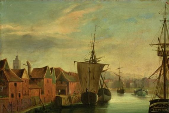 Jabez Hare