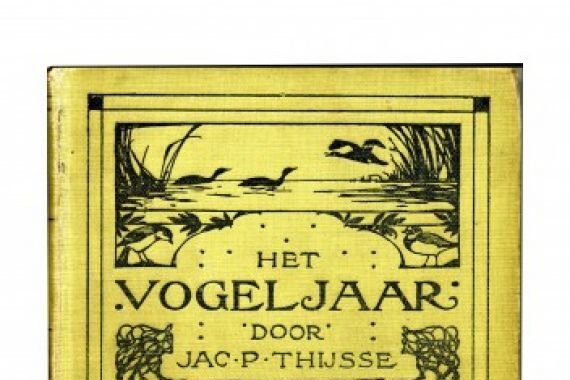 Jac. P. Thijsse
