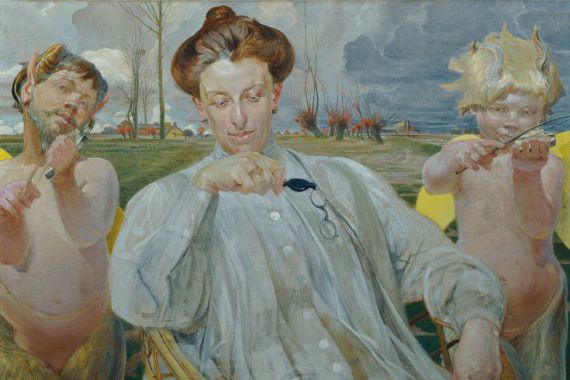 Jacek Hyacinth Malczewski
