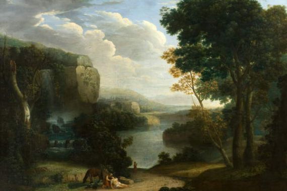 Jacob (attr.to) More
