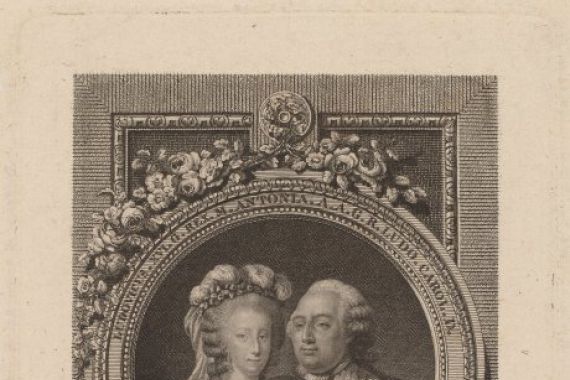 Jacob Adam after Antoine François Callet