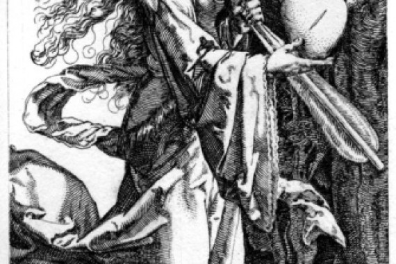 Jacob Binck