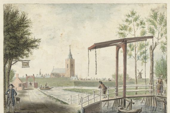 Jacob Bolten